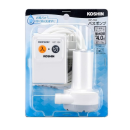 家庭用バスポンプ　AC-100V　KP-104