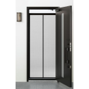 川口技研　ドア用網戸　ノーカットロータリー網戸　ＮＣ－１７