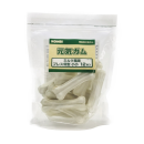 元気ガム　ミルク風味　プレス骨型　小小　１２本入