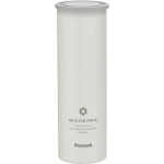 ピーコック　ミニアイスパック　シリコーン氷のうタイプ　ホワイト　ＡＢＢ-Ｍ１５-Ｗ