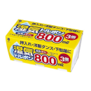 湿気トルポン　８００ｍＬ×３個パック