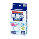 風呂水Ｒｅクリン　風呂水清浄剤　２０錠入