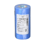 カモ井　シーリングテープ　躯体用　No.3303NEO　１８ｍｍ×１８Ｍ　７巻