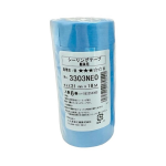 カモ井　シーリングテープ　躯体用　No.3303NEO　２１ｍｍ×１８Ｍ　６巻