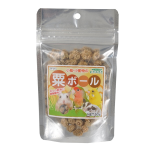 自然派　粟ボール　大　５０ｇ