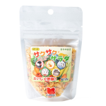 自然派　サクサクサラダ　２５ｇ