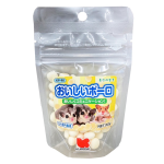 自然派　おいしいボーロ　２０ｇ