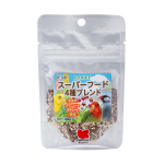 自然派 スーパーフード4種ブレンド 30g