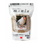 マニア　文鳥　３Ｌ