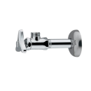 カクダイ　アングル形止水栓　本体　705-601-13