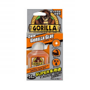 強力　多用途接着剤　ゴリラグルー　クリア