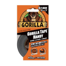 強力補修テープ　ゴリラテープ　ハンディ　ブラック