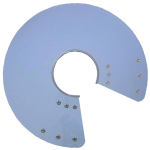 現代製薬　アニマルコレット　ブルー　Ｍ