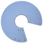 現代製薬　アニマルコレット　ブルー　Ｌ