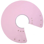 現代製薬　アニマルコレット　ピンク　Ｍ