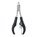 匠の技　ステンレスニッパーつめきり