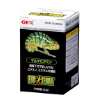 GEX　エキゾテラ　マルチビタミン　３０ｇ