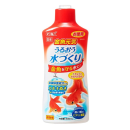 ＧＥＸ　金魚元気　うるおう水づくり　５００ｍＬ
