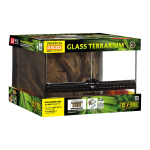 ＧＥＸ　エキゾテラ　グラステラリウム　４５３０　ＰＴ２６０３