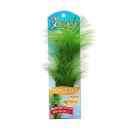 ＧＥＸ　メダカ水景　ふわふわ産卵草　Ｍ