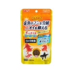 ＧＥＸ　金魚元気　プロバイオフード　８０ｇ