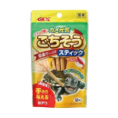 ＧＥＸ　カメ元気　ごちそうスティック　１２本入