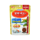 ＧＥＸ　メダカ元気繁殖・成長用プロバイオフード　１３０ｇ