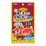 ＧＥＸ　金魚元気　プロバイオパワーフード　沈下性　７０ｇ