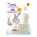 ＧＥＸ　ピュアクリスタル　ドリンクボウル　ラビット