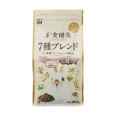 ＧＥＸ　彩食健美　７種ブレンド　毛球ケア　８００ｇ