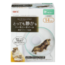 ＧＥＸ　とっても静かな　ハーモニーホイール　１４ｃｍ