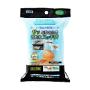 ＧＥＸ　テラリウムシートクリーナー　４０枚入