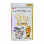 GEX　ヘルシーレシピ　カルシワーム　３５ｇ