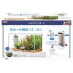 ＧＥＸ　サイレント フィット アルファ　５００