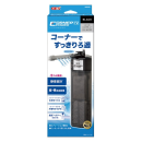 ＧＥＸ　コーナーパワーフィルター２　ブラック