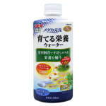 GEX　メダカ元気　育てる栄養ウォーター　３００ｍＬ