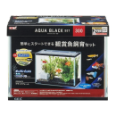 Amazon | GEX ジェックス アクアブラックセット400 | ジェックス