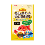 ＧＥＸ　金魚元気　プロバイオケアフード　沈下性　２００ｇ