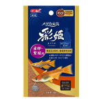 ＧＥＸ　メダカ元気　彩姫　産卵・繁殖用　４０ｇ