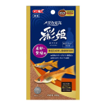 ＧＥＸ　メダカ元気　彩姫　産卵・繁殖用　１００ｇ