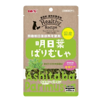 ＧＥＸ　ヘルシーレシピ　明日葉ぱりむしゃ　１８ｇ
