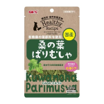 ＧＥＸ　ヘルシーレシピ　桑の葉ぱりむしゃ　１０ｇ