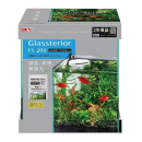 ＧＥＸ　グラステリアＦＬ２００　サイレントフローセット