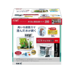 ＧＥＸ　スリムアクアセット２００