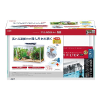 ＧＥＸ　スリムアクアセット５００