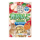 ＧＥＸ　うさグラ　贅沢りんご　シリアルプラス　１５０ｇ