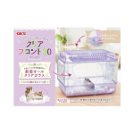 ＧＥＸ　クリアフロント３０　ラベンダー