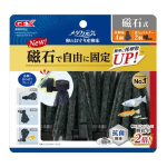 ＧＥＸ　メダカ元気　卵のお守り 産卵床　磁石式　４個入