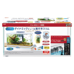 ＧＥＸ　スリムアクアセット　６００　スリム