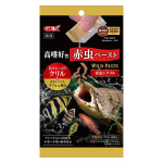 ＧＥＸ　ワイルドペースト　赤虫＋クリル　１０袋入